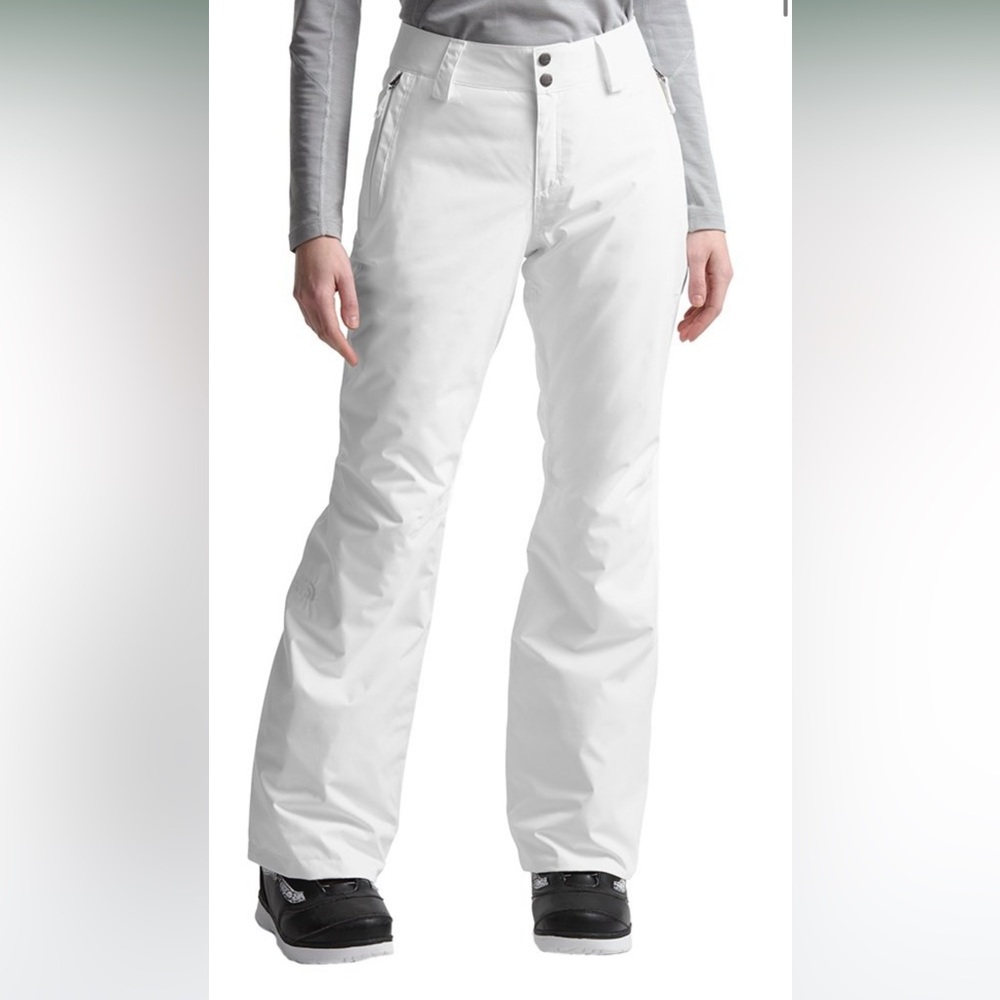 The North Face Sally Pant- White